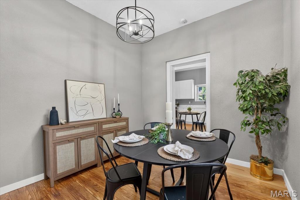 St Louis Commons Add - Residential