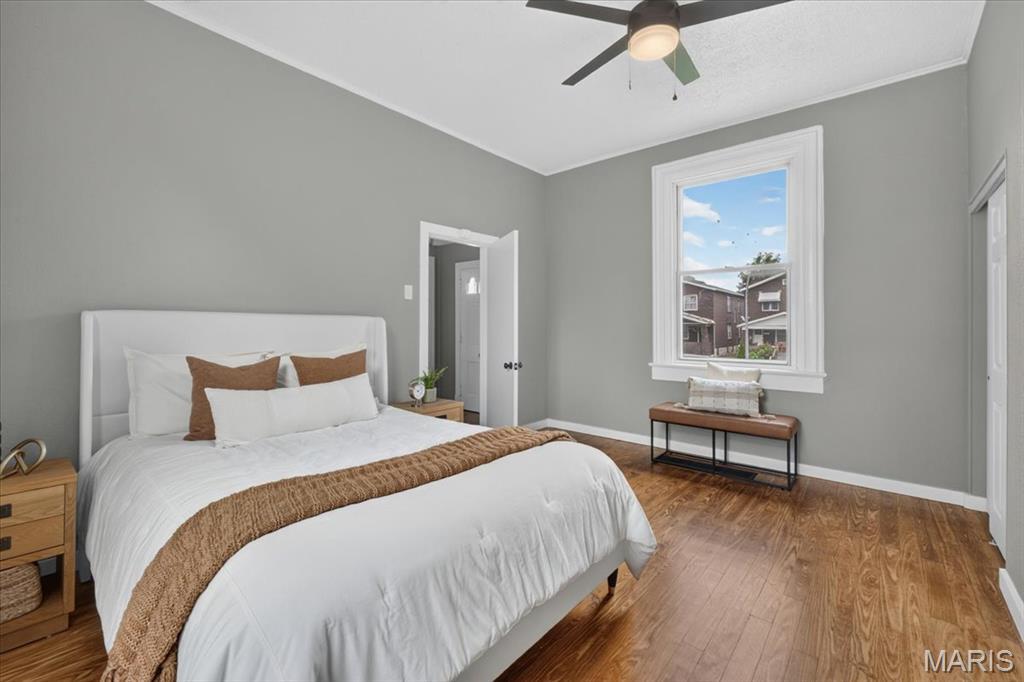 St Louis Commons Add - Residential