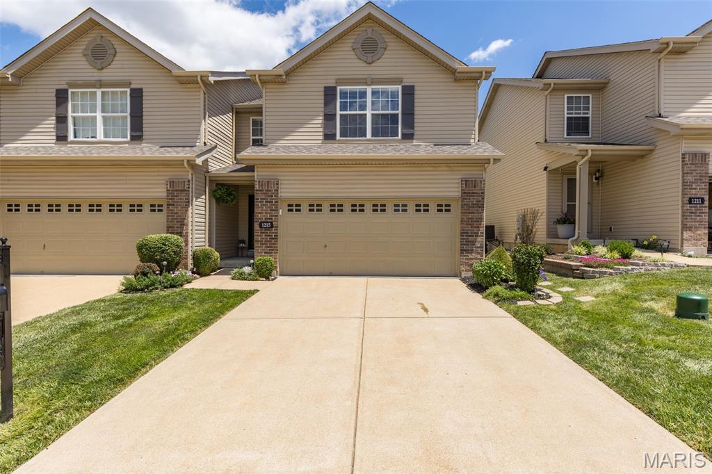 Forder Heights - Residential