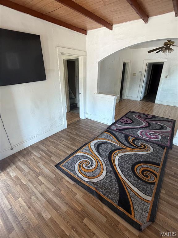Hollywood Heights Amd - Residential