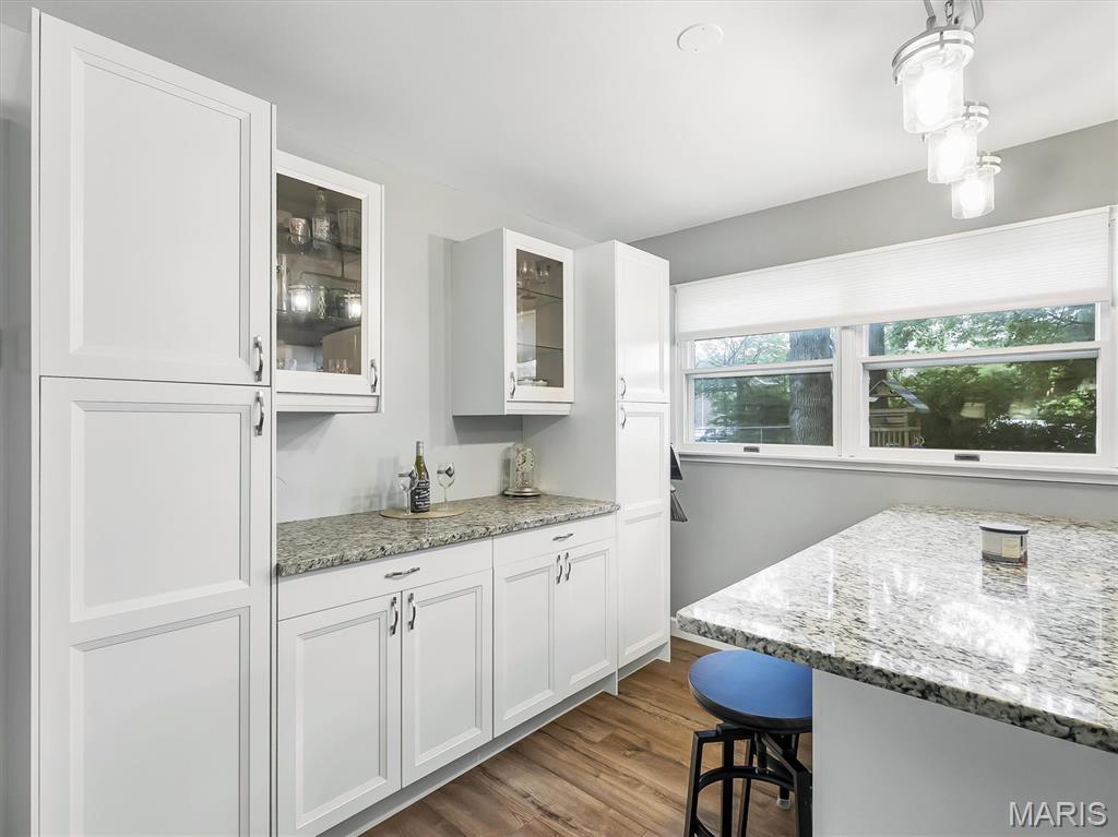 Hogan Place - Residential