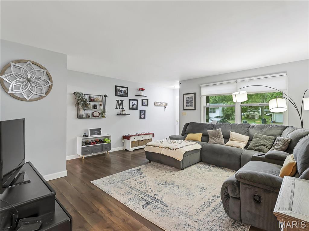 Hogan Place - Residential