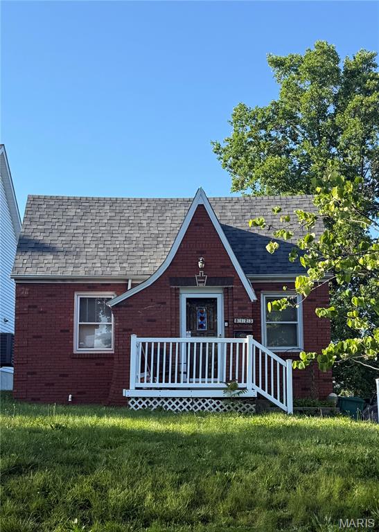 Warren Place - Residential