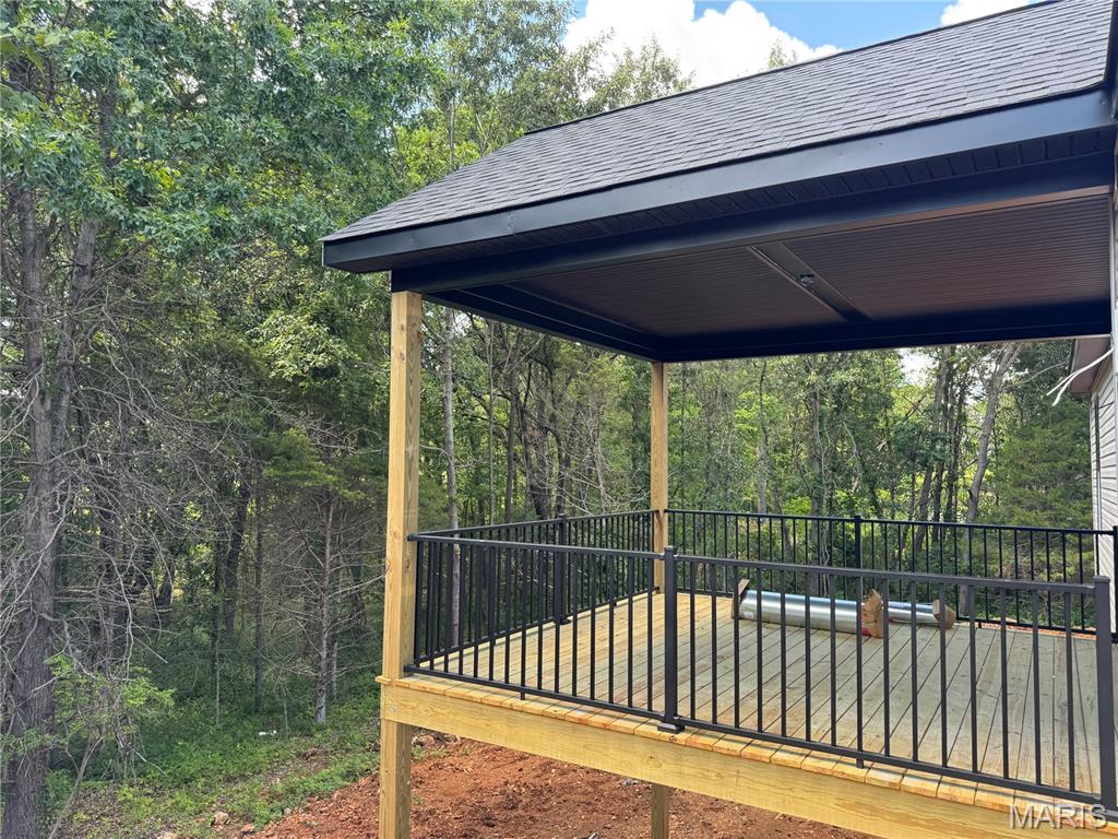 Hickory Heits - Residential