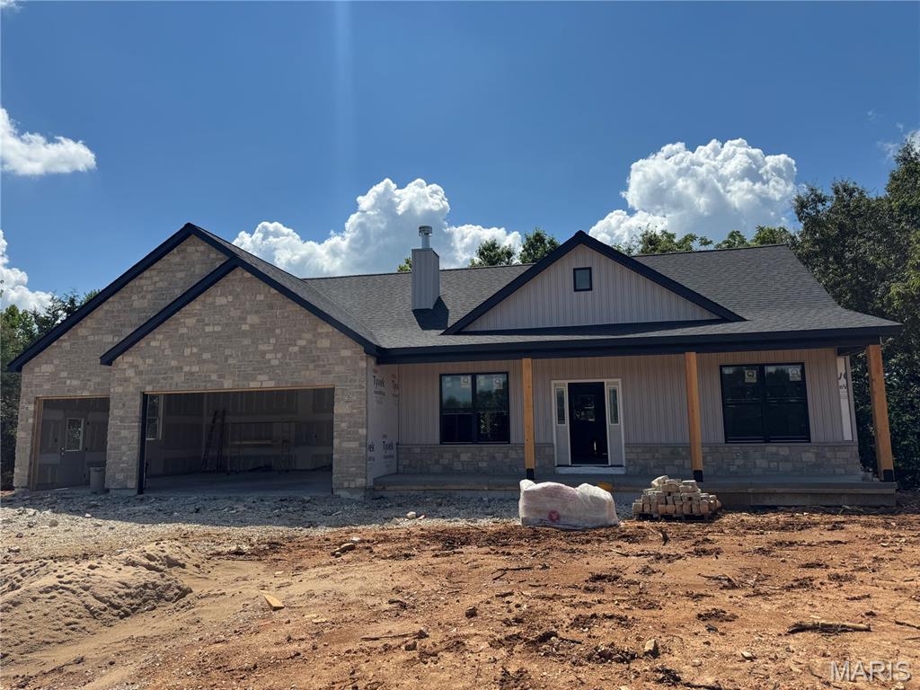 Hickory Heits - Residential