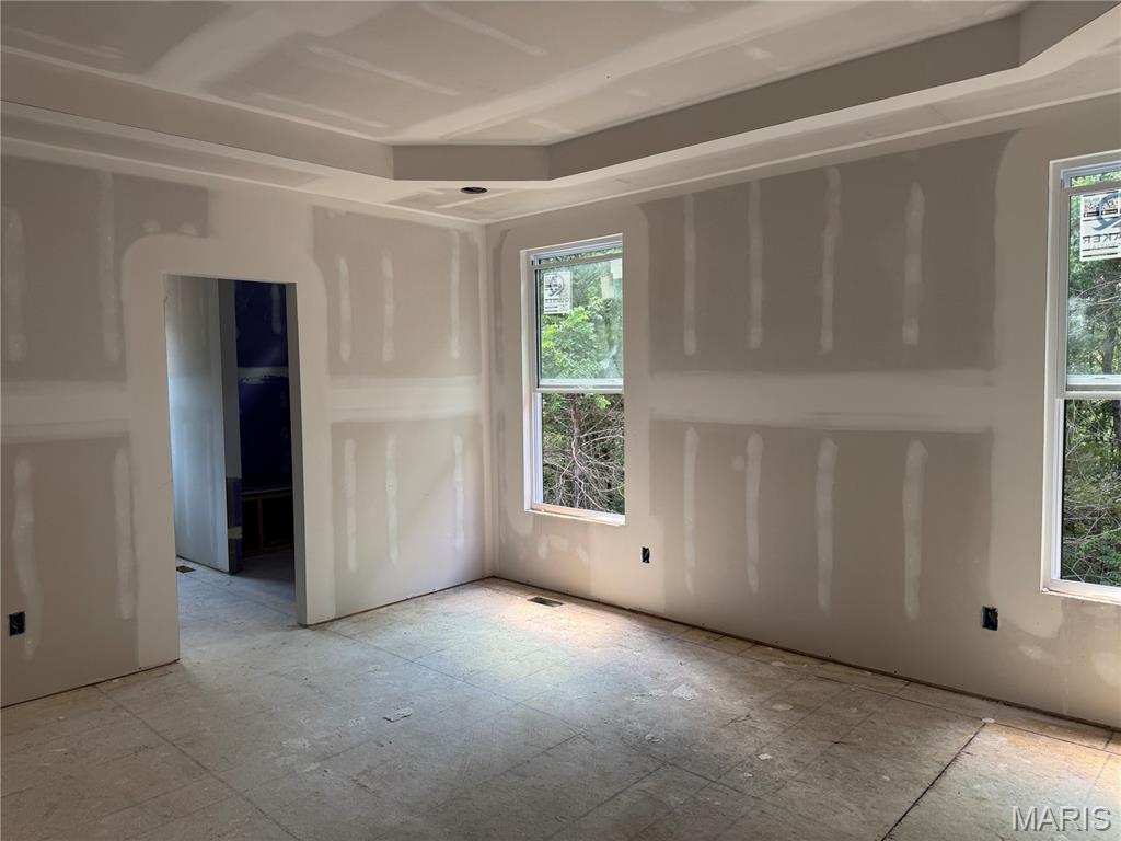 Hickory Heits - Residential