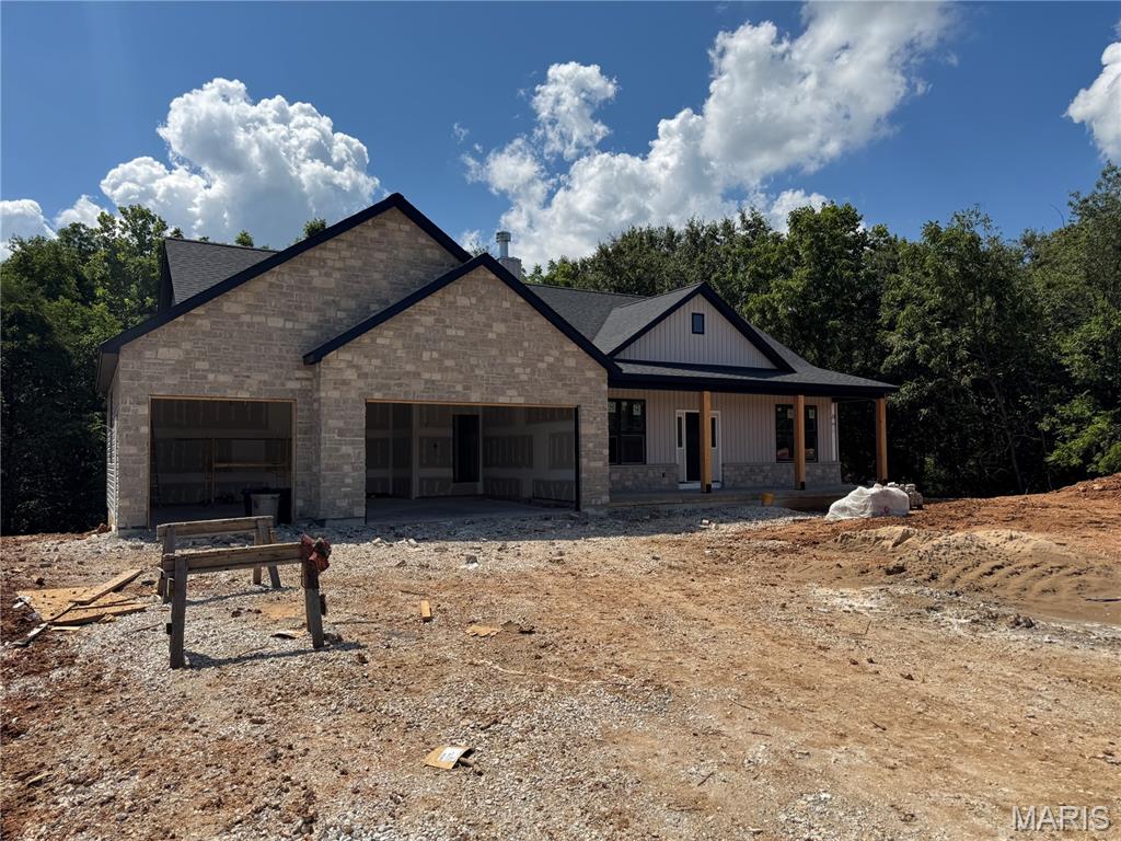 Hickory Heits - Residential