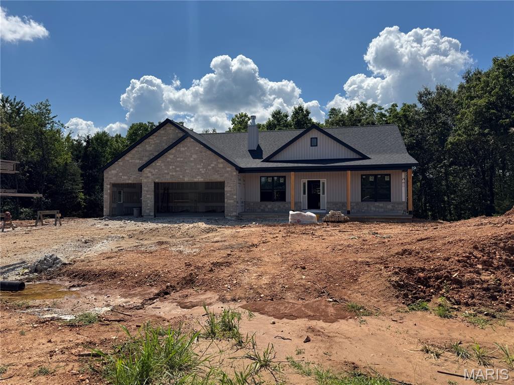 Hickory Heits - Residential