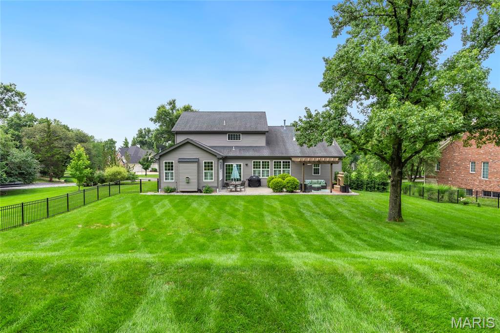 Bellecoeur - Residential