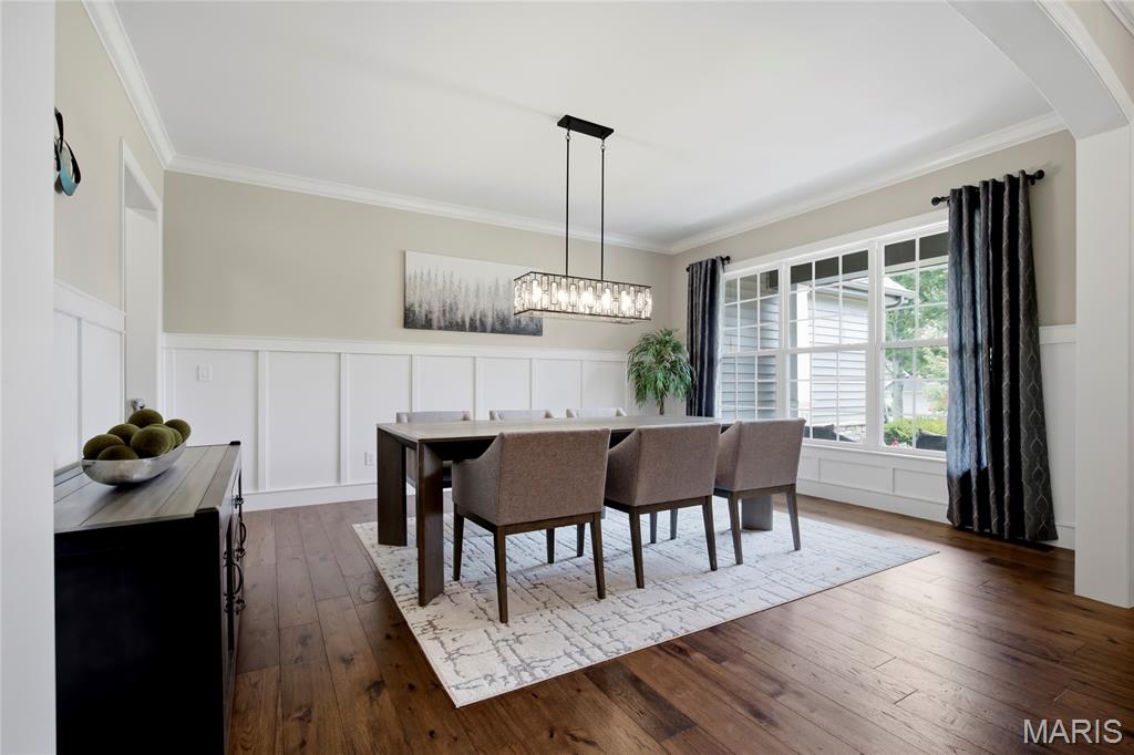 Bellecoeur - Residential
