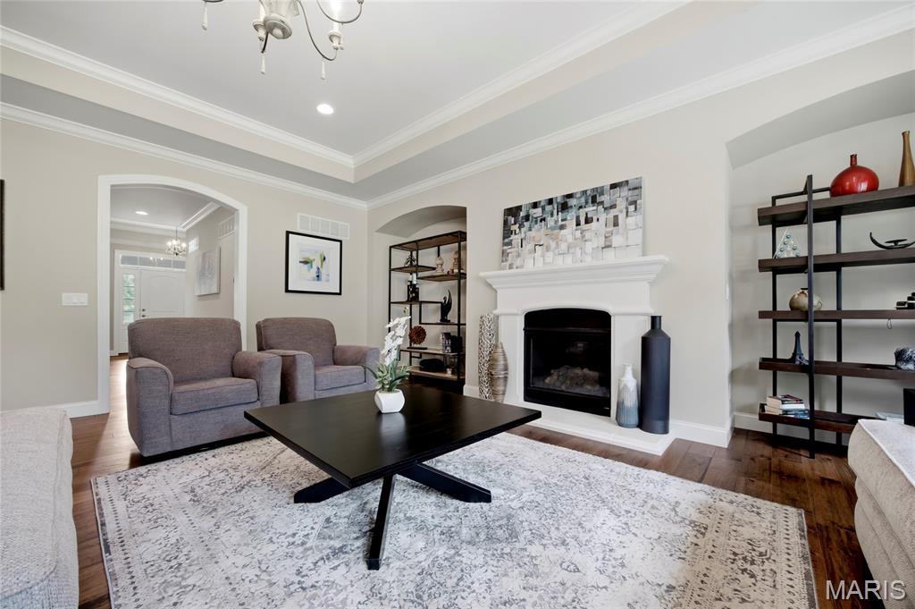 Bellecoeur - Residential