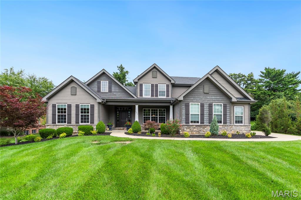 Bellecoeur - Residential