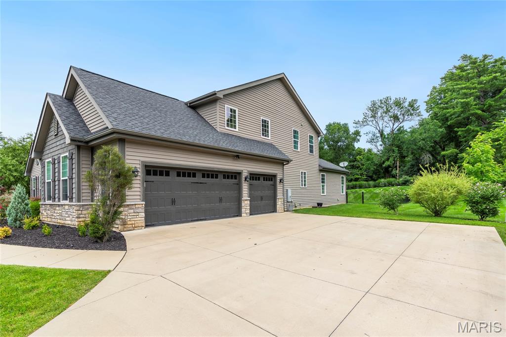 Bellecoeur - Residential