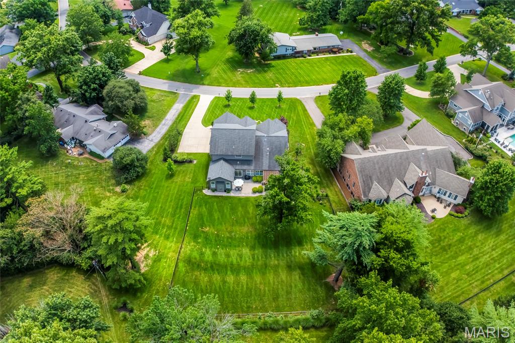 Bellecoeur - Residential