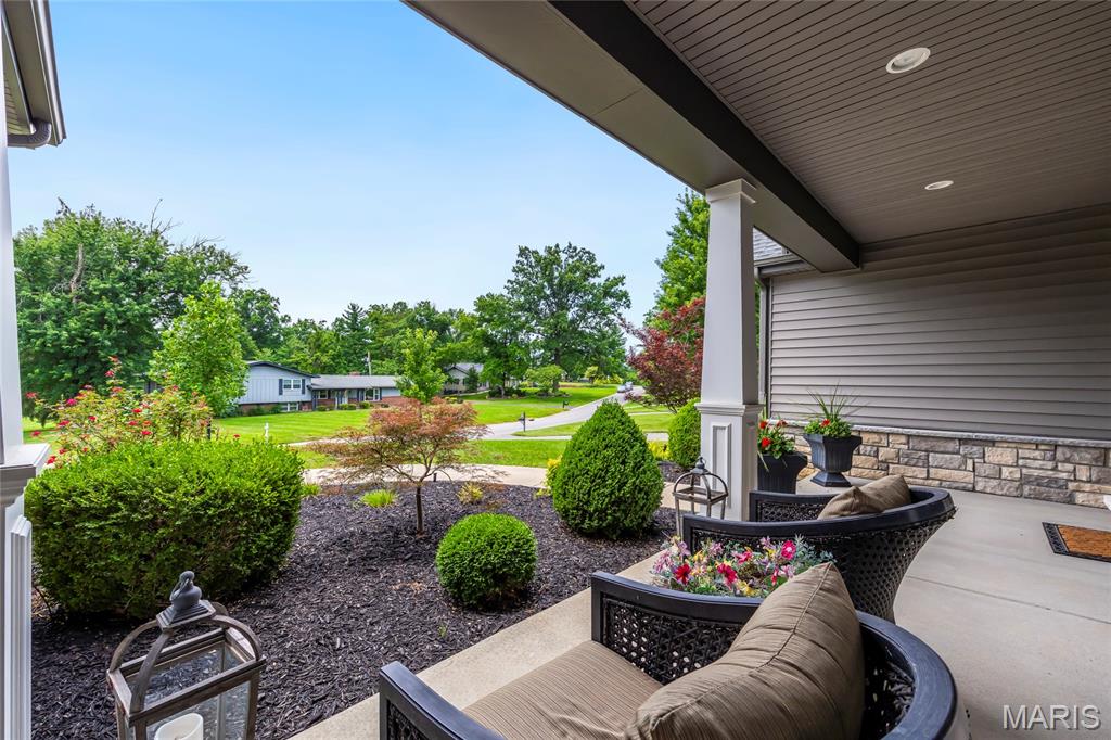 Bellecoeur - Residential