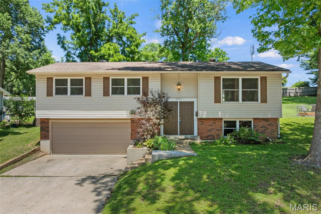Sunnydale Acres - Residential