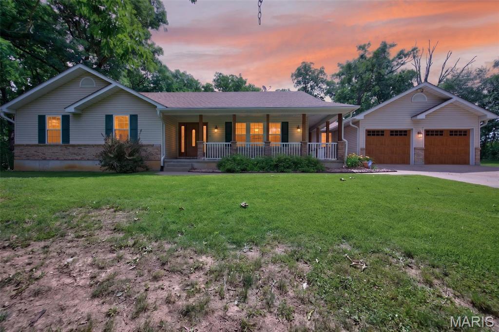 Deer Run Mdws - Residential