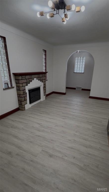 Uplands 8 Blks 1 2 3 4 Resub - Residential
