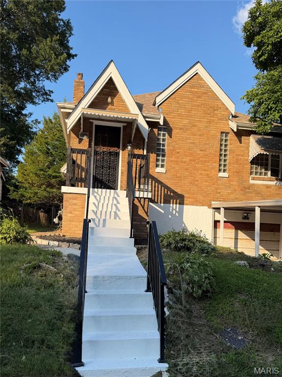 Uplands 8 Blks 1 2 3 4 Resub - Residential