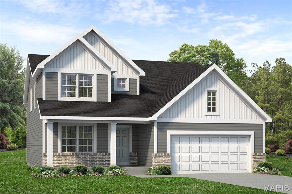 Strawberry Farms - Residential