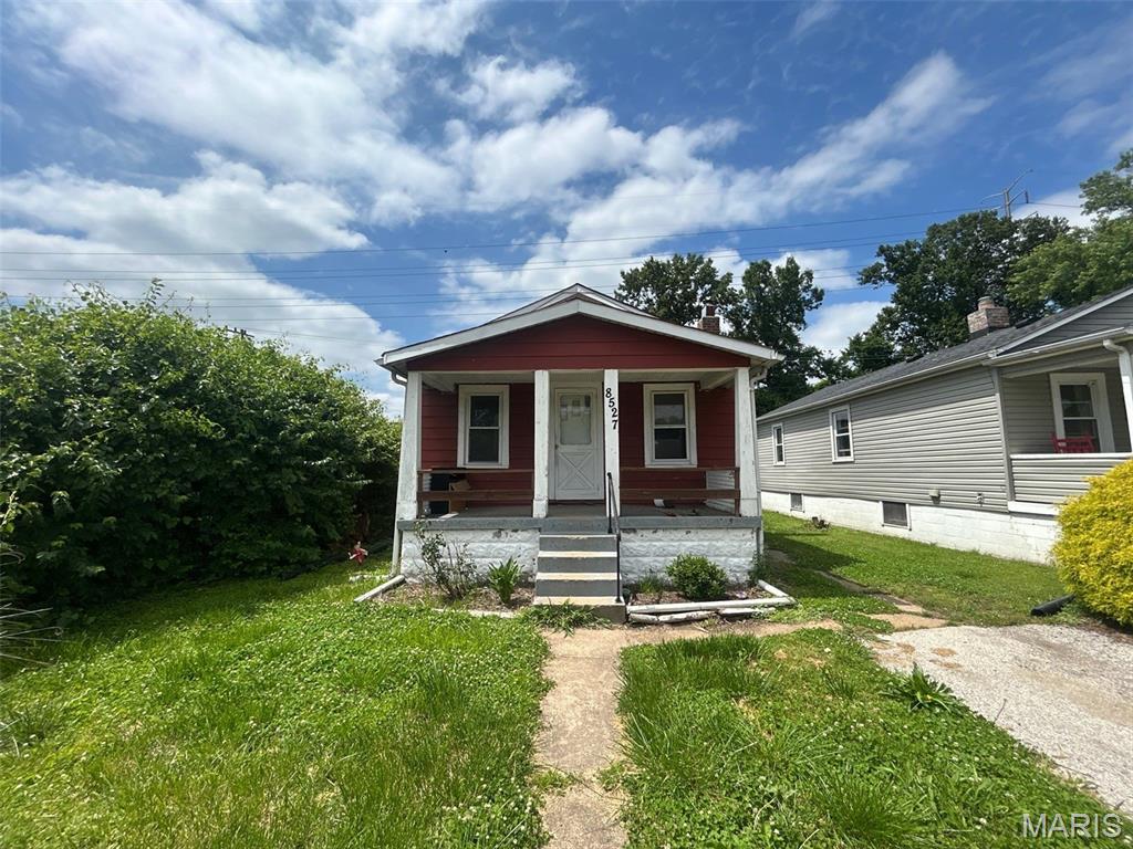 Darstdale - Residential