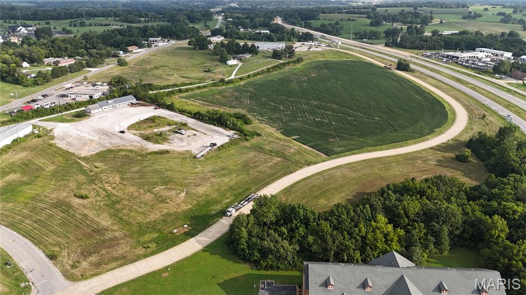N/A - Commercial Sale