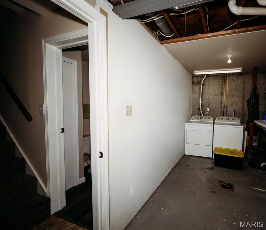 Hickory Dale Annex - Residential