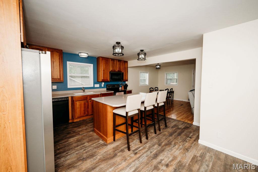 Hickory Dale Annex - Residential