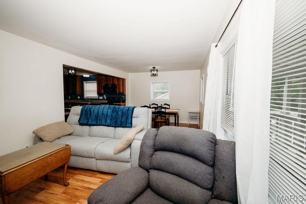 Hickory Dale Annex - Residential