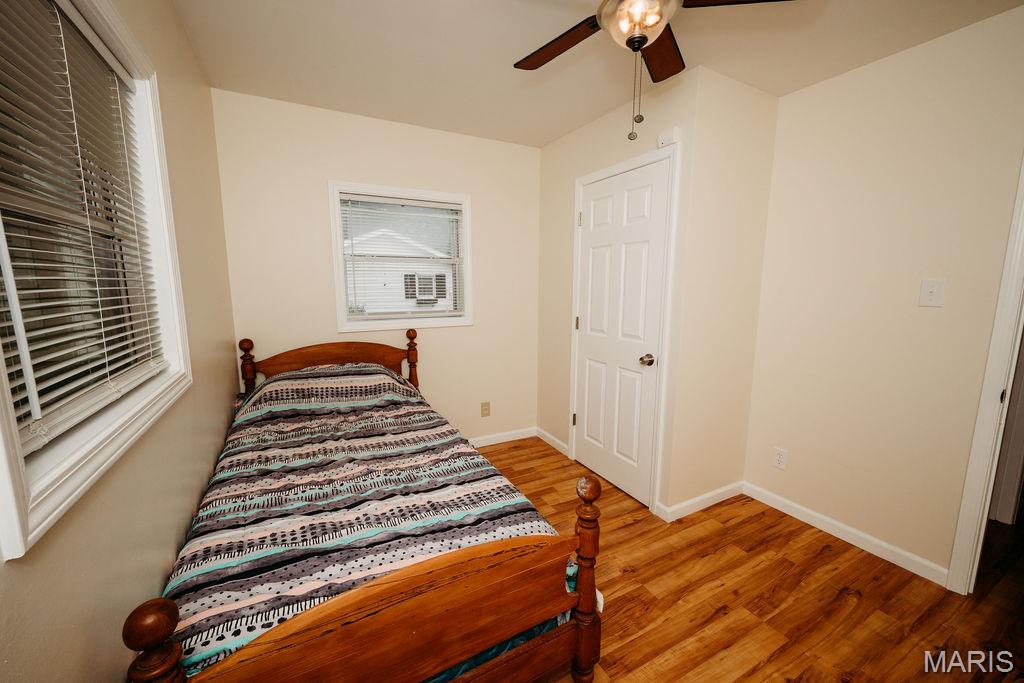 Hickory Dale Annex - Residential