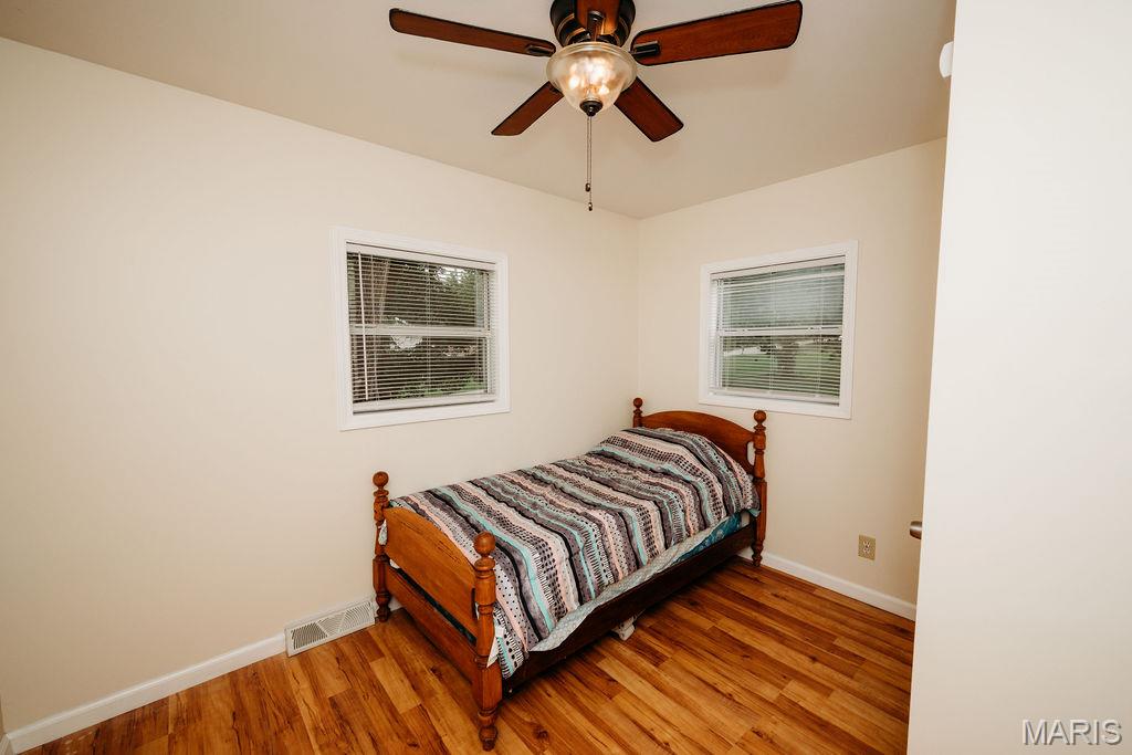 Hickory Dale Annex - Residential