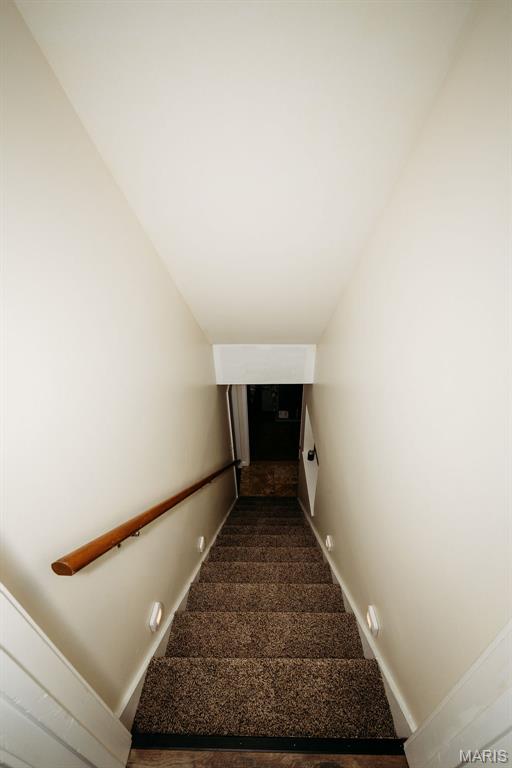 Hickory Dale Annex - Residential