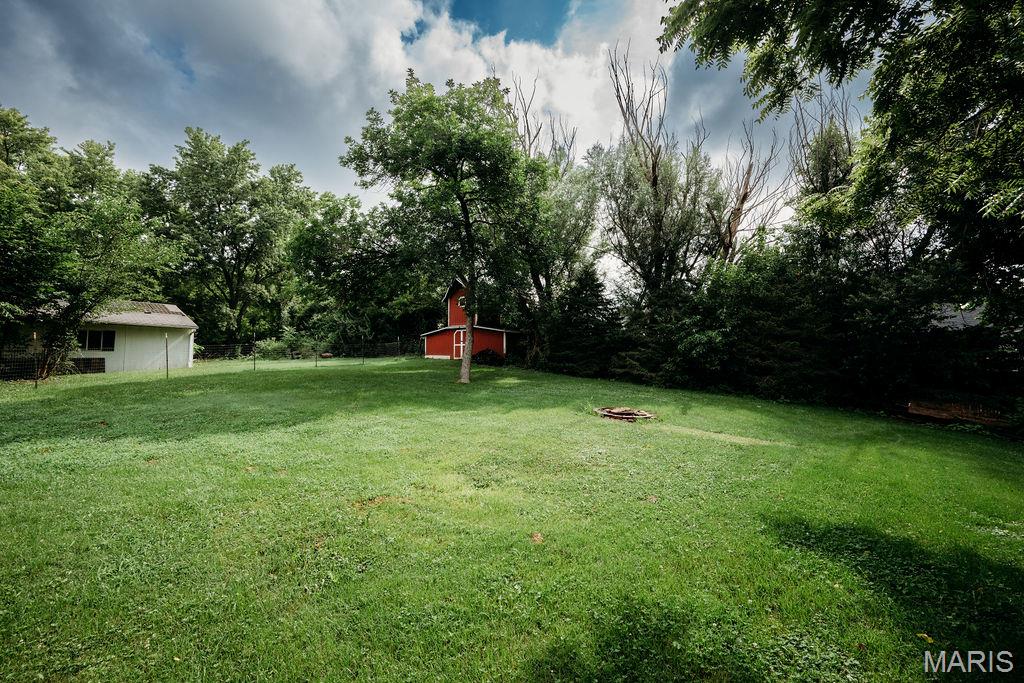 Hickory Dale Annex - Residential
