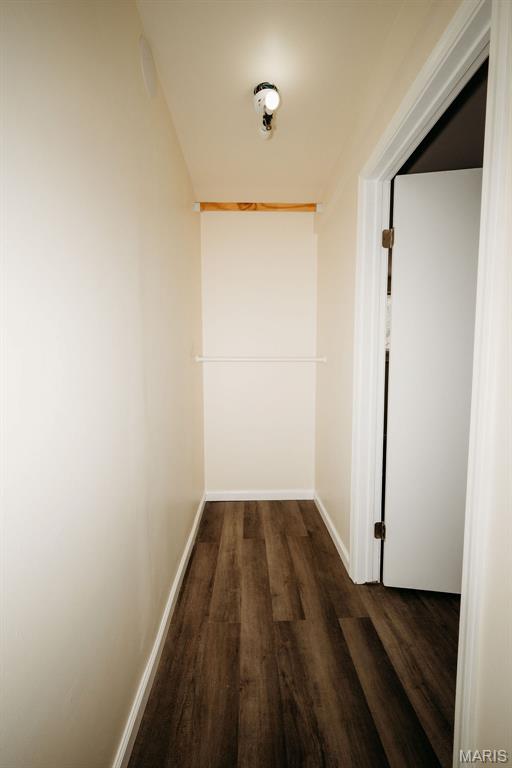 Hickory Dale Annex - Residential