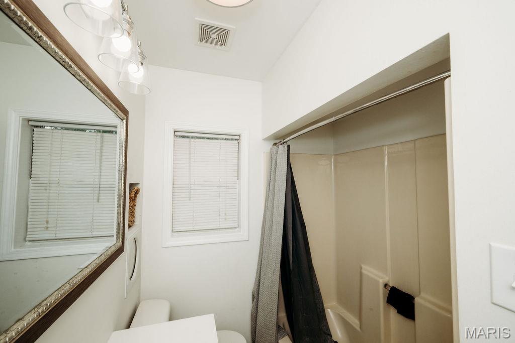 Hickory Dale Annex - Residential