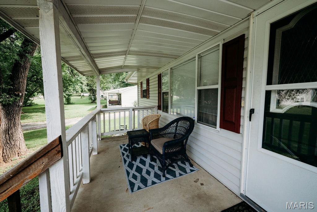 Hickory Dale Annex - Residential