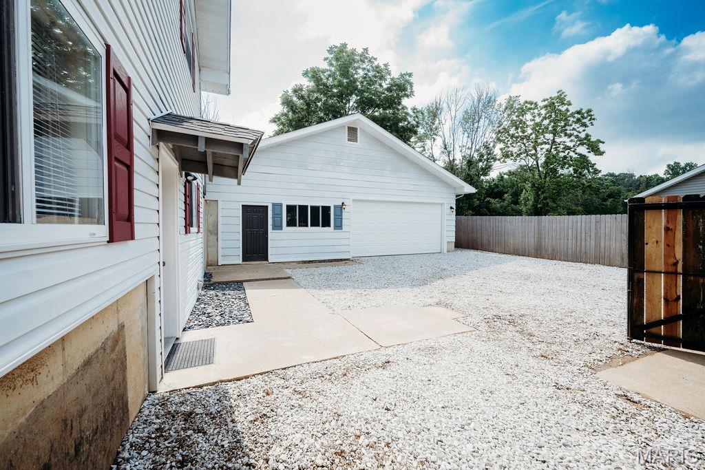 Hickory Dale Annex - Residential