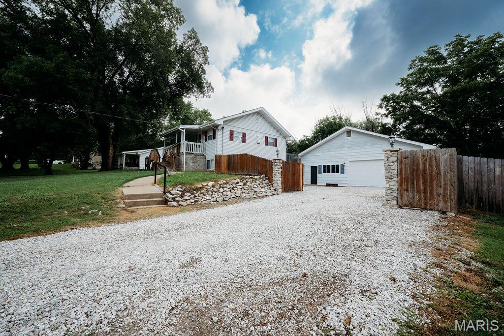Hickory Dale Annex - Residential