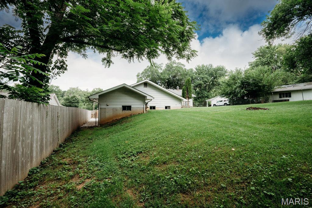 Hickory Dale Annex - Residential