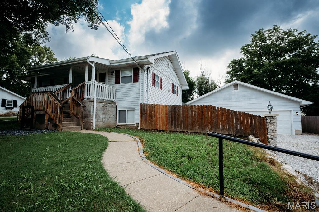 Hickory Dale Annex - Residential