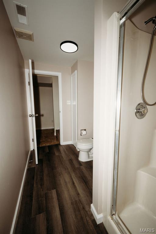 Hickory Dale Annex - Residential