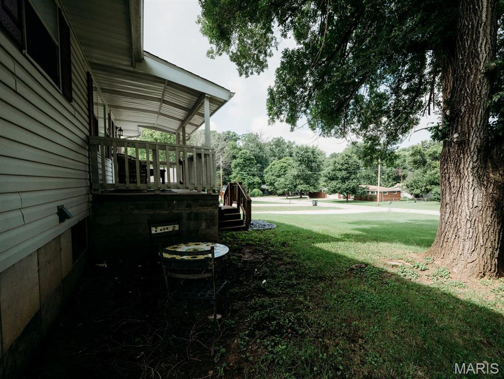 Hickory Dale Annex - Residential