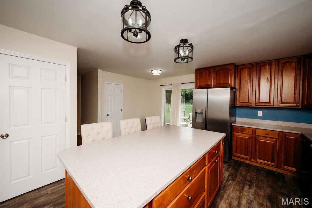 Hickory Dale Annex - Residential