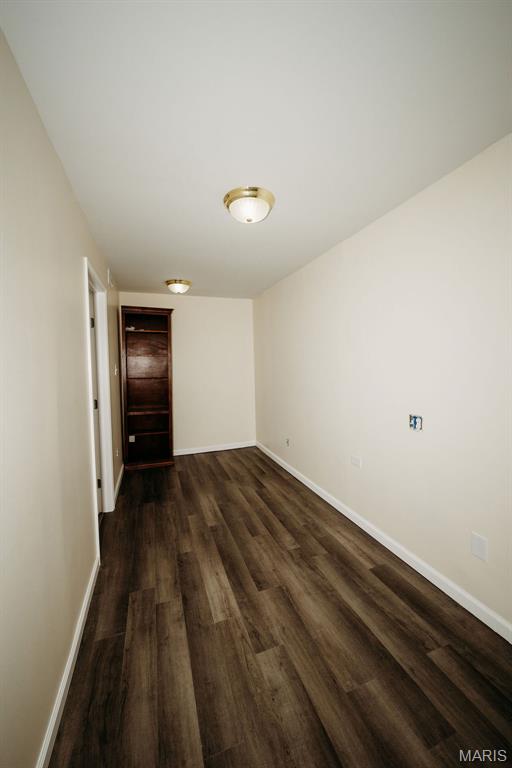 Hickory Dale Annex - Residential