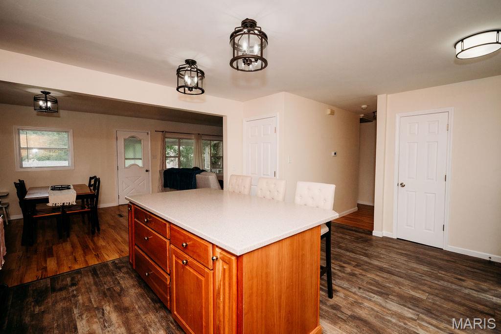 Hickory Dale Annex - Residential