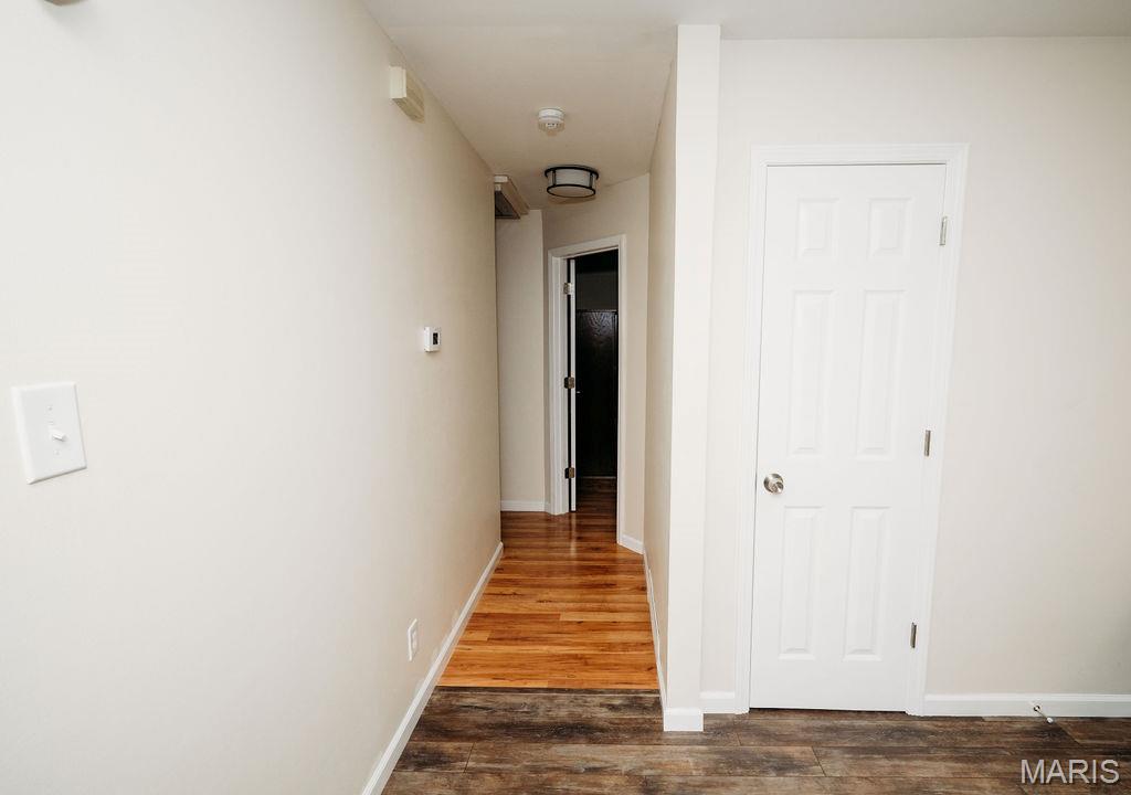 Hickory Dale Annex - Residential