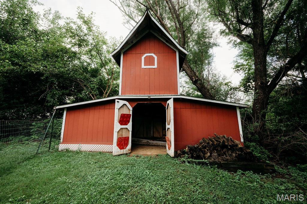 Hickory Dale Annex - Residential