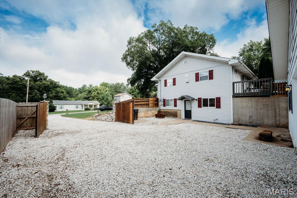 Hickory Dale Annex - Residential