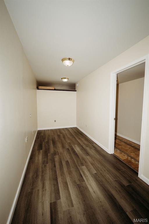 Hickory Dale Annex - Residential
