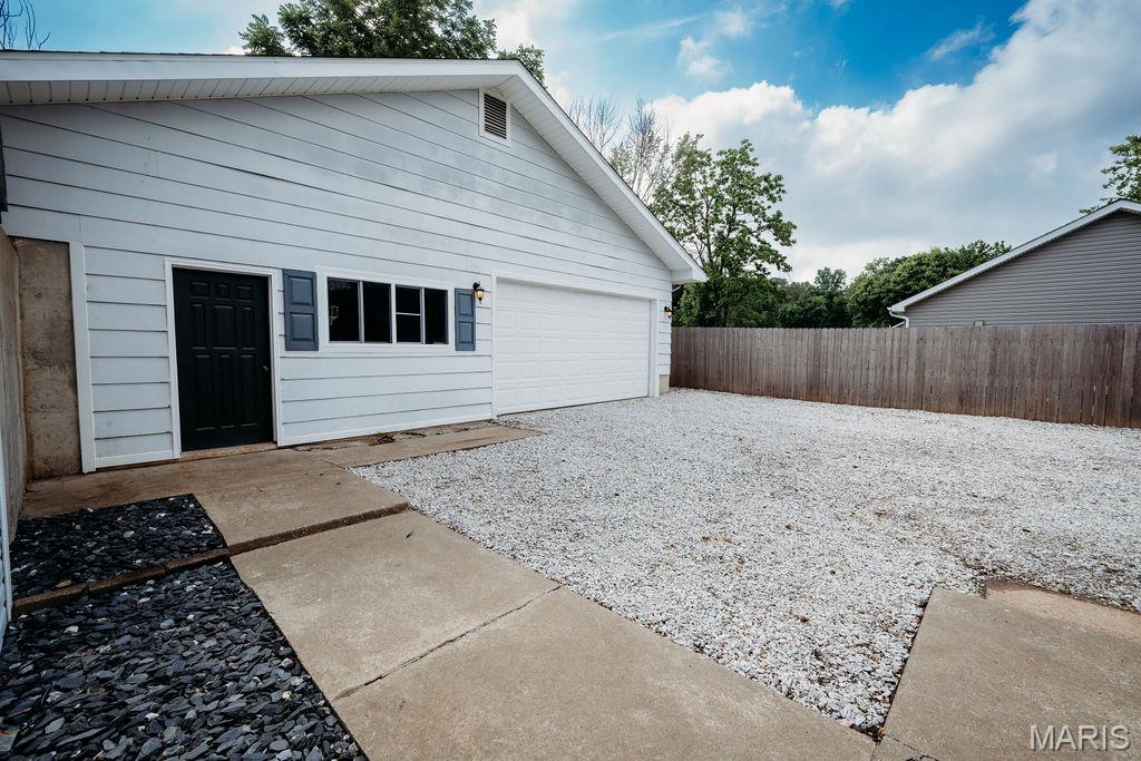 Hickory Dale Annex - Residential